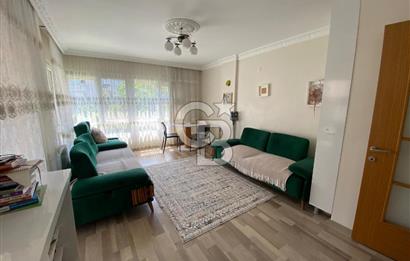 Karşıyaka Tuna Mh. Ptt Sokağında 2+1 Satılık Daire 