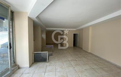 SATILIK CADDE CEPHE DÜKKAN MERKEZİ KONUM 160 AY AMORTİSMAN