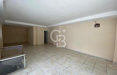 SATILIK CADDE CEPHE DÜKKAN MERKEZİ KONUM 160 AY AMORTİSMAN