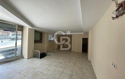 SATILIK CADDE CEPHE DÜKKAN MERKEZİ KONUM 160 AY AMORTİSMAN