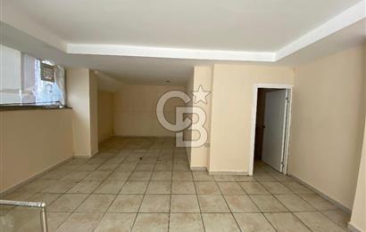 SATILIK CADDE CEPHE DÜKKAN MERKEZİ KONUM 160 AY AMORTİSMAN