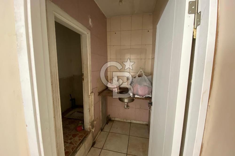 SATILIK CADDE CEPHE DÜKKAN MERKEZİ KONUM 160 AY AMORTİSMAN