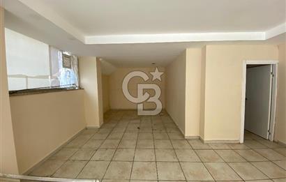 SATILIK CADDE CEPHE DÜKKAN MERKEZİ KONUM 160 AY AMORTİSMAN