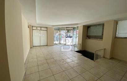 SATILIK CADDE CEPHE DÜKKAN MERKEZİ KONUM 160 AY AMORTİSMAN