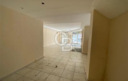 SATILIK CADDE CEPHE DÜKKAN MERKEZİ KONUM 160 AY AMORTİSMAN