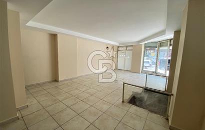 SATILIK CADDE CEPHE DÜKKAN MERKEZİ KONUM 160 AY AMORTİSMAN