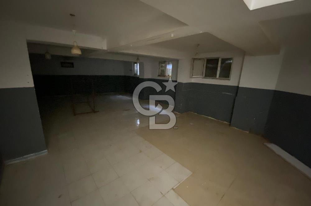 SATILIK CADDE CEPHE DÜKKAN MERKEZİ KONUM 160 AY AMORTİSMAN