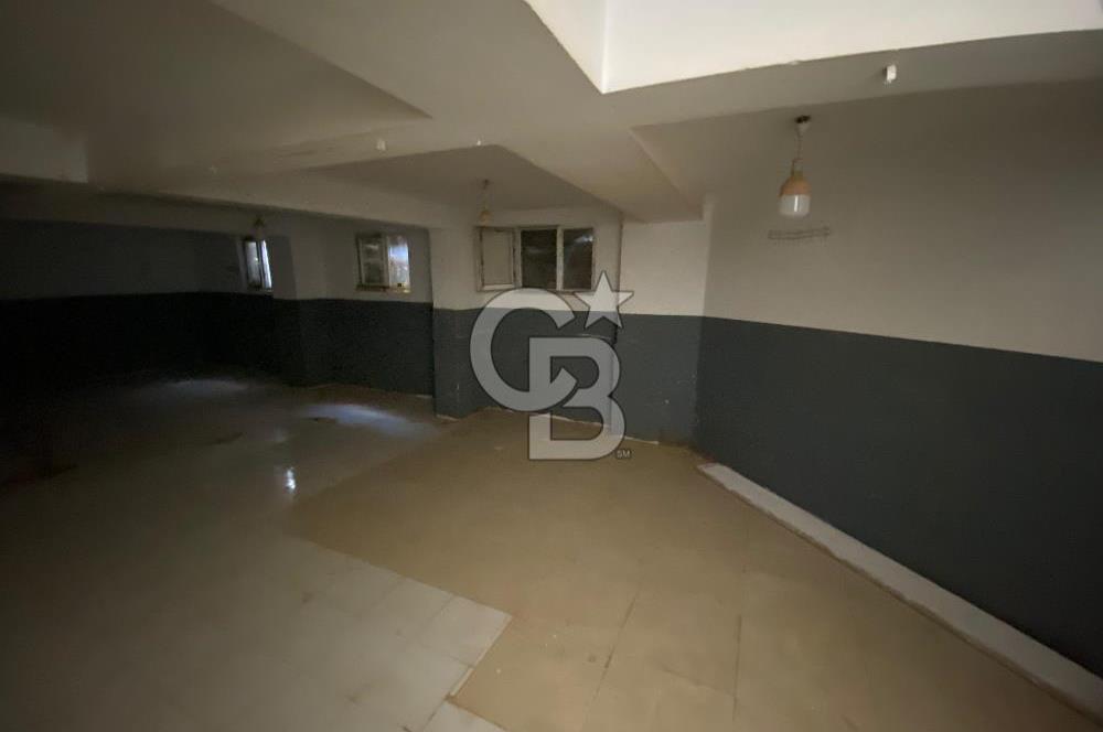 SATILIK CADDE CEPHE DÜKKAN MERKEZİ KONUM 160 AY AMORTİSMAN