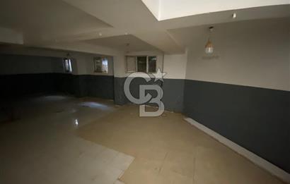 SATILIK CADDE CEPHE DÜKKAN MERKEZİ KONUM 160 AY AMORTİSMAN