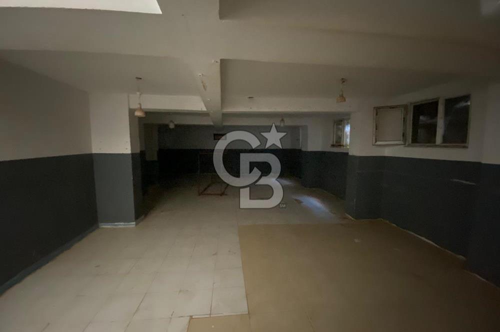 SATILIK CADDE CEPHE DÜKKAN MERKEZİ KONUM 160 AY AMORTİSMAN