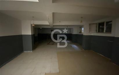 SATILIK CADDE CEPHE DÜKKAN MERKEZİ KONUM 160 AY AMORTİSMAN