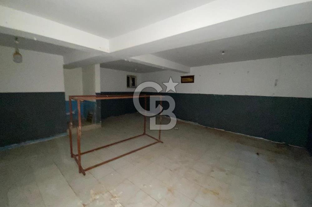 SATILIK CADDE CEPHE DÜKKAN MERKEZİ KONUM 160 AY AMORTİSMAN