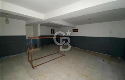 SATILIK CADDE CEPHE DÜKKAN MERKEZİ KONUM 160 AY AMORTİSMAN