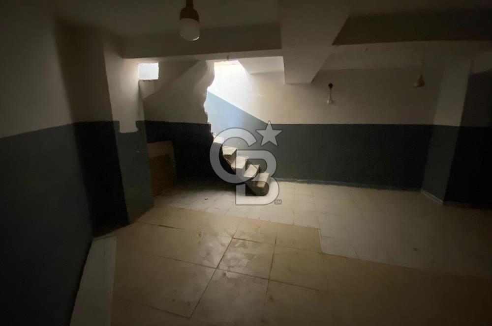 SATILIK CADDE CEPHE DÜKKAN MERKEZİ KONUM 160 AY AMORTİSMAN