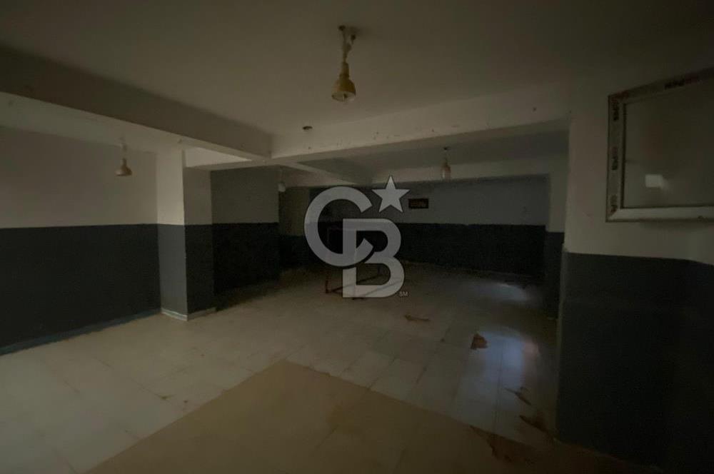 SATILIK CADDE CEPHE DÜKKAN MERKEZİ KONUM 160 AY AMORTİSMAN