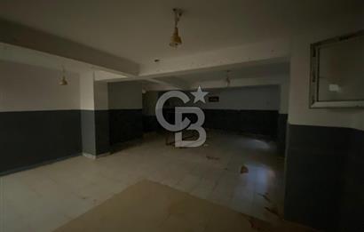 SATILIK CADDE CEPHE DÜKKAN MERKEZİ KONUM 160 AY AMORTİSMAN