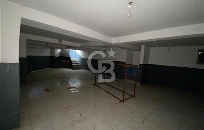 SATILIK CADDE CEPHE DÜKKAN MERKEZİ KONUM 160 AY AMORTİSMAN
