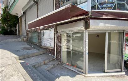 SATILIK CADDE CEPHE DÜKKAN MERKEZİ KONUM 160 AY AMORTİSMAN
