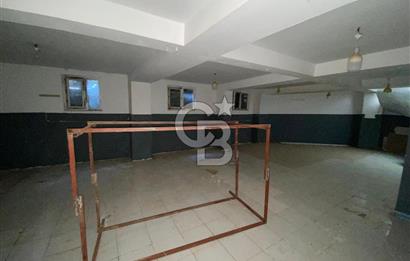 SATILIK CADDE CEPHE DÜKKAN MERKEZİ KONUM 160 AY AMORTİSMAN