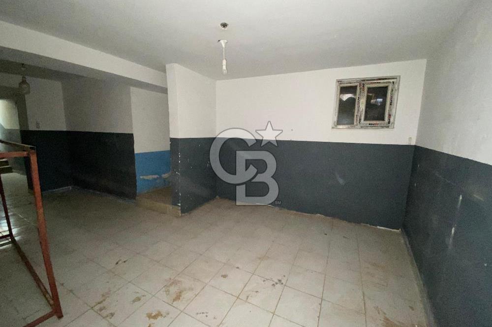 SATILIK CADDE CEPHE DÜKKAN MERKEZİ KONUM 160 AY AMORTİSMAN