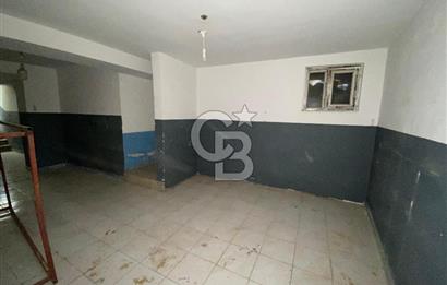 SATILIK CADDE CEPHE DÜKKAN MERKEZİ KONUM 160 AY AMORTİSMAN