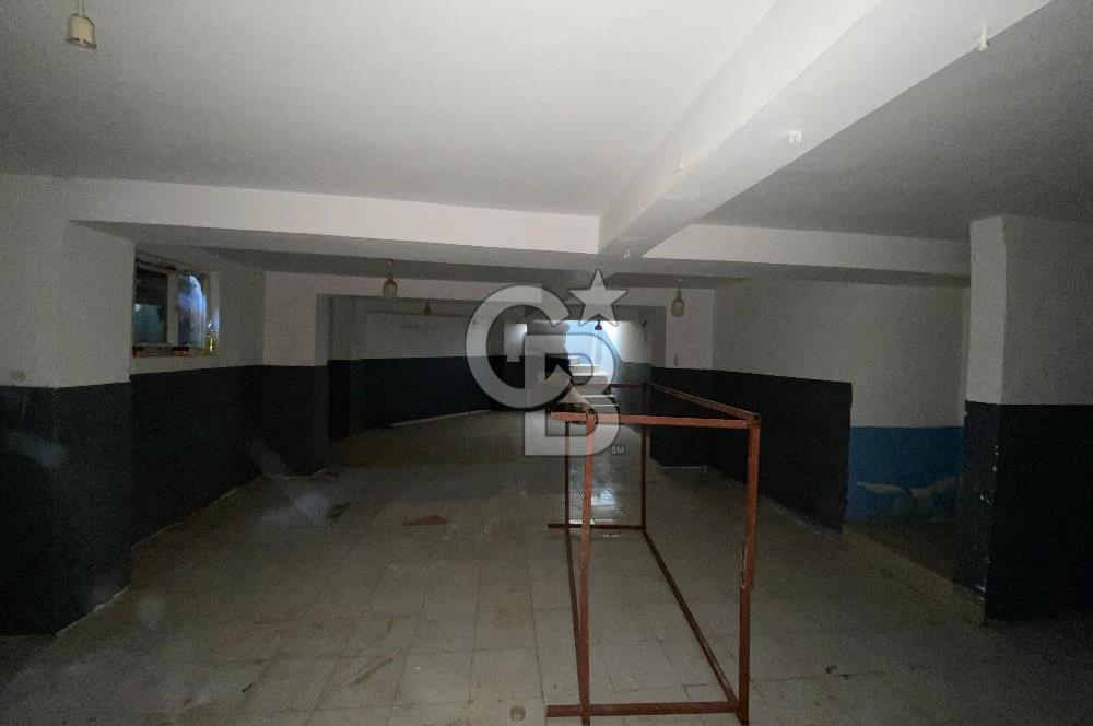 SATILIK CADDE CEPHE DÜKKAN MERKEZİ KONUM 160 AY AMORTİSMAN