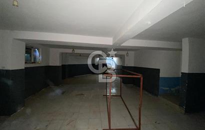 SATILIK CADDE CEPHE DÜKKAN MERKEZİ KONUM 160 AY AMORTİSMAN