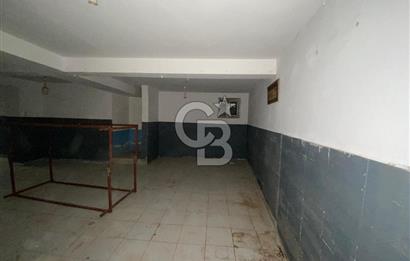 SATILIK CADDE CEPHE DÜKKAN MERKEZİ KONUM 160 AY AMORTİSMAN