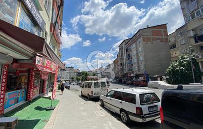 SATILIK CADDE CEPHE DÜKKAN MERKEZİ KONUM 160 AY AMORTİSMAN