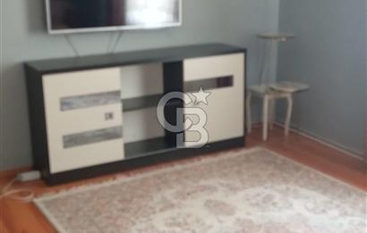 KARLIBAYIRDA EŞYALI 1+1 KİRALIK DAİRE