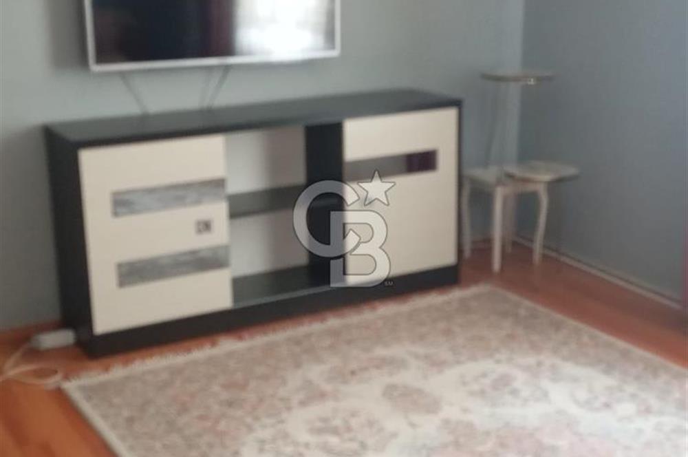 KARLIBAYIRDA EŞYALI 1+1 KİRALIK DAİRE