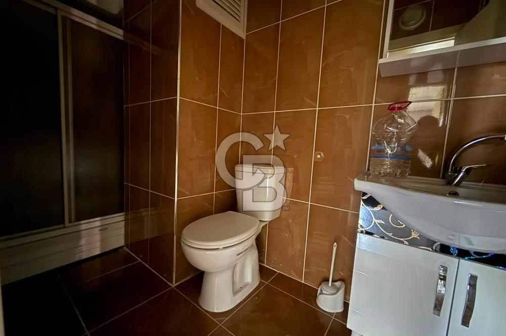 GEBZE MEVLANADA 4+1 DUBLEKS DAİRE