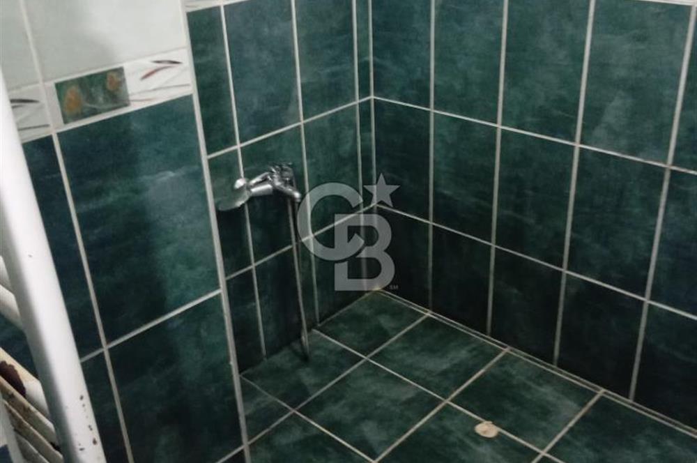 KARLIBAYIRDA EŞYALI 1+1 KİRALIK DAİRE