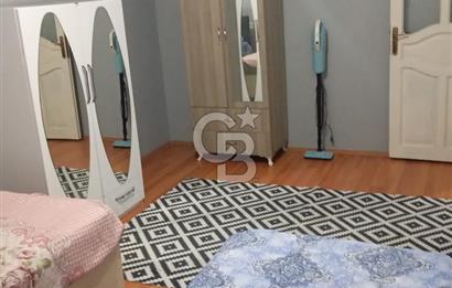 KARLIBAYIRDA EŞYALI 1+1 KİRALIK DAİRE