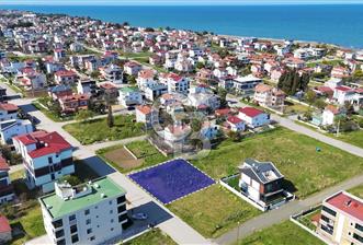 Çakırlar Yalı Mahallesi'nde Harika Konumda Satılık Arsa - 4 - 359529
