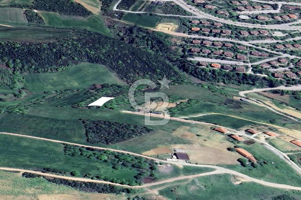 CB ATLAS'TAN KABAOĞLU'NDA 1428 M2 KONUT İMARLI ARSA