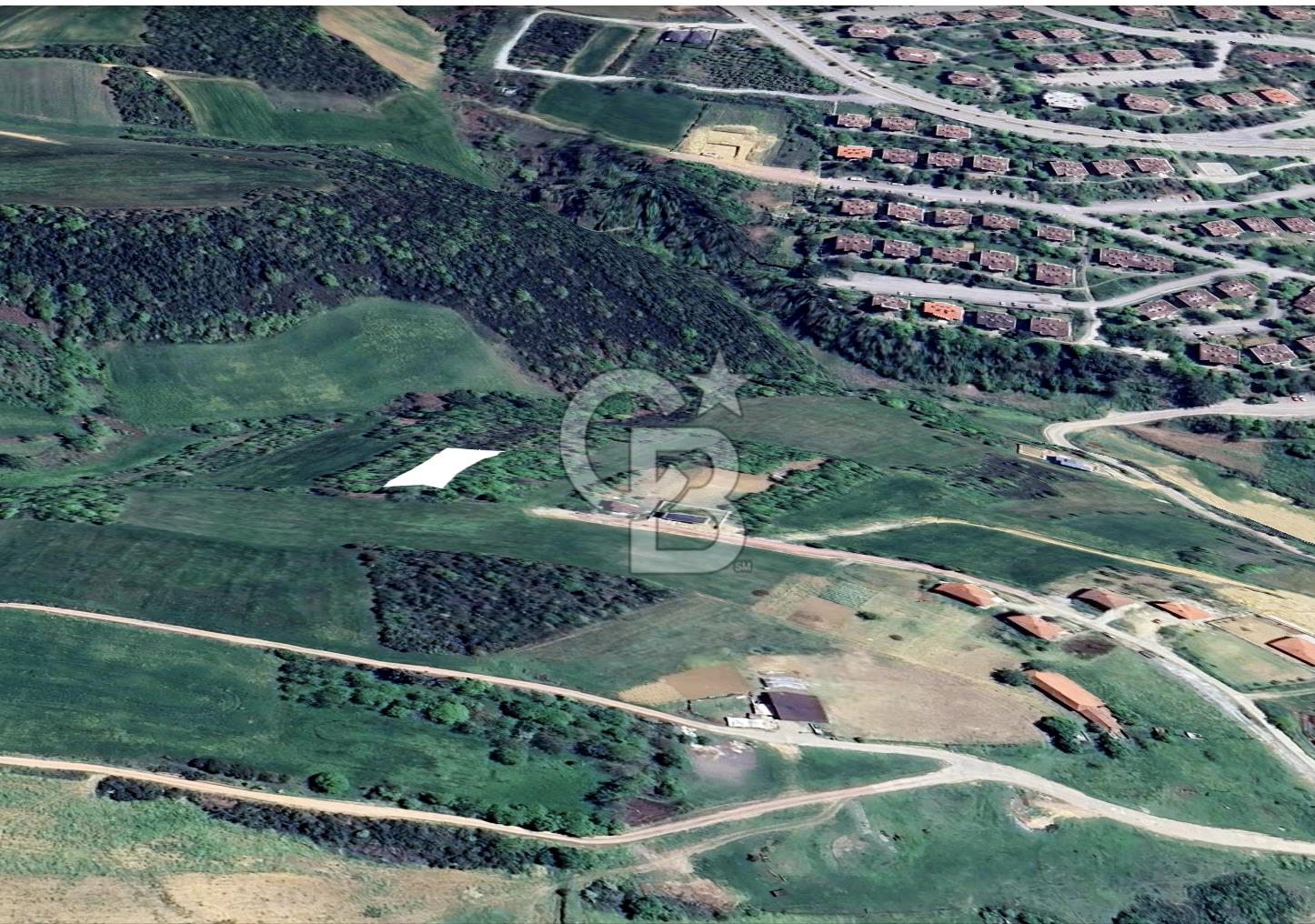 CB ATLAS'TAN KABAOĞLU'NDA 1428 M2 KONUT İMARLI ARSA