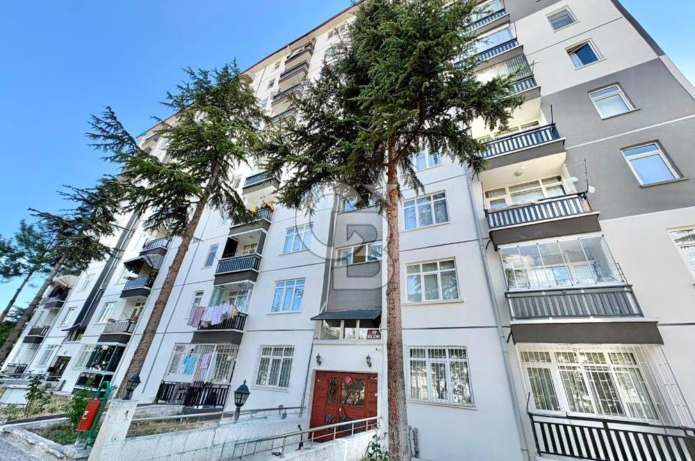 BATIKENT METRO YAKINI ANKARA YOL İŞ FULL YAPILI 3+1 SATILIK