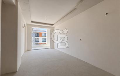 YALOVA ÇİFTLİKKÖY SAHİL MAHALLESİ SATILIK LÜKS SIFIR 1+1 DAİRE