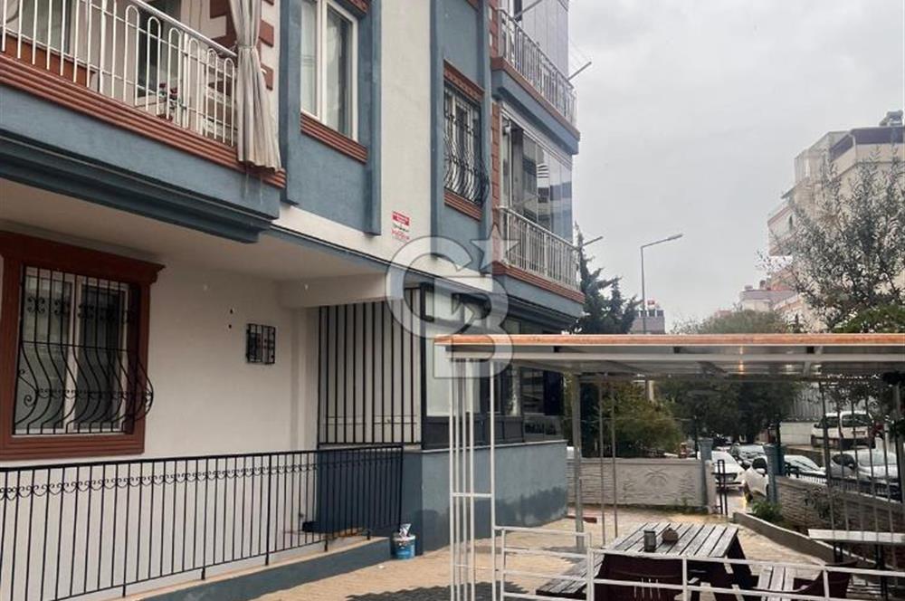 Antalya Dutlubahçe de eşyalı 2+1 Satılık daire