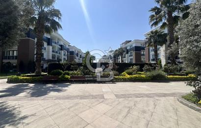MİMAROBA SUNRISE RESIDENCE'TA SATILIK 3+1