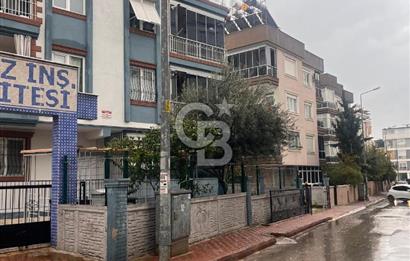 Antalya Dutlubahçe de eşyalı 2+1 Satılık daire
