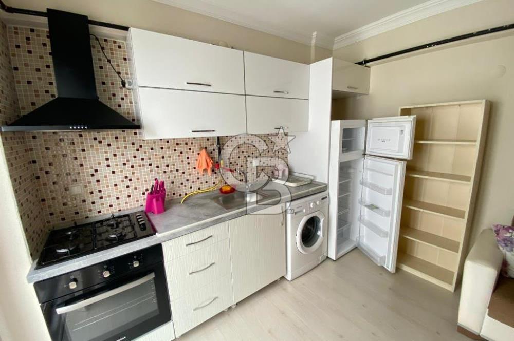 İZMİT GÜNDOĞDU'DA BUTİK SİTE İÇİ 2+1 SATILIK DUBLEKS DAİRE