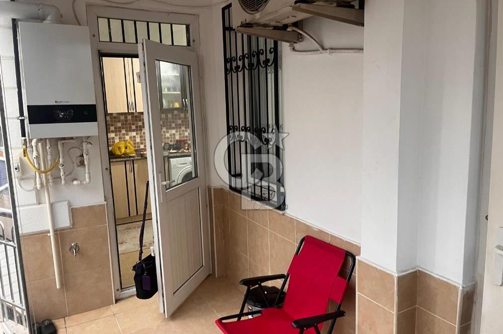 Antalya Dutlubahçe de eşyalı 2+1 Satılık daire