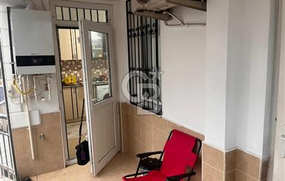 Antalya Dutlubahçe de eşyalı 2+1 Satılık daire