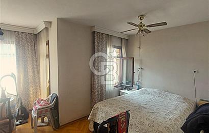 BOSTANCIDA ÇOK MERKEZİ KONUMDA- 125 M2- 3+1- KOMBİLİ- BALKONLU