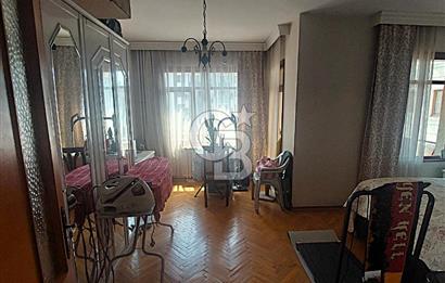 BOSTANCIDA ÇOK MERKEZİ KONUMDA- 125 M2- 3+1- KOMBİLİ- BALKONLU