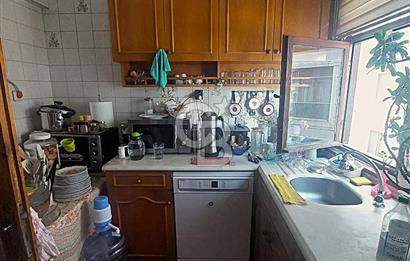 BOSTANCIDA ÇOK MERKEZİ KONUMDA- 125 M2- 3+1- KOMBİLİ- BALKONLU