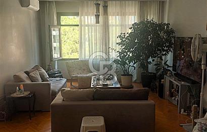 BOSTANCIDA ÇOK MERKEZİ KONUMDA- 125 M2- 3+1- KOMBİLİ- BALKONLU