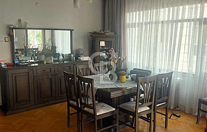 BOSTANCIDA ÇOK MERKEZİ KONUMDA- 125 M2- 3+1- KOMBİLİ- BALKONLU